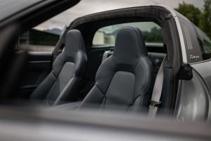 Porsche 911 Targa 4 2020 года  (WW)